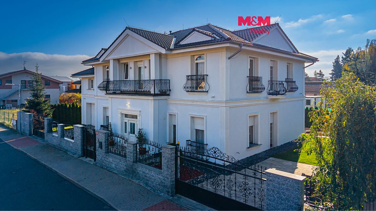Prodej obchodního prostoru 356 m²