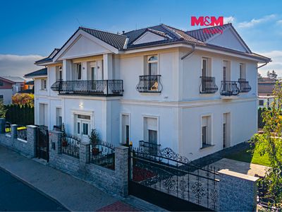 Prodej obchodního prostoru 356 m²