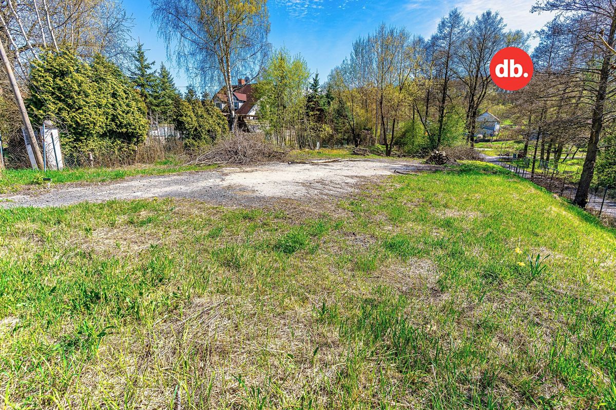 Prodej stavebního pozemku 878 m² – fotografie 5