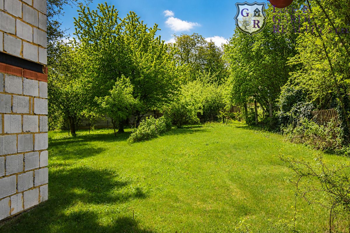 Prodej rodinného domu 61 m², pozemek 929 m² – fotografie 4