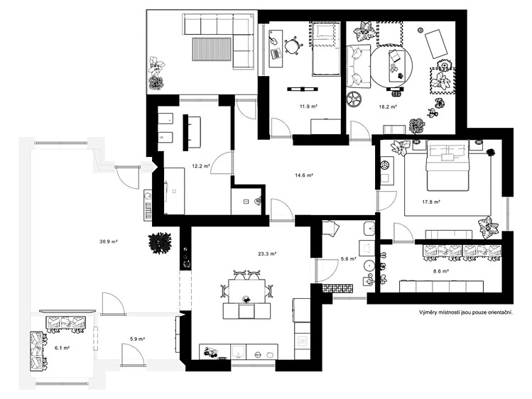 Будинок на продаж, 147 м² (43 з 45)