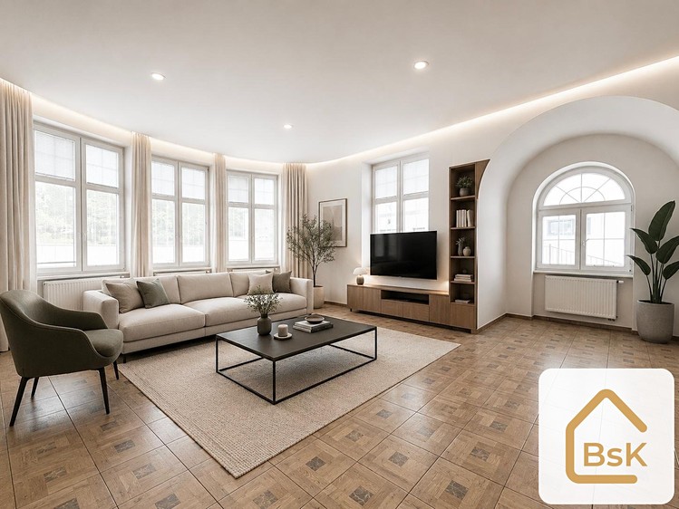 Квартира 3+kk на продаж, 125 м² (7 з 24)