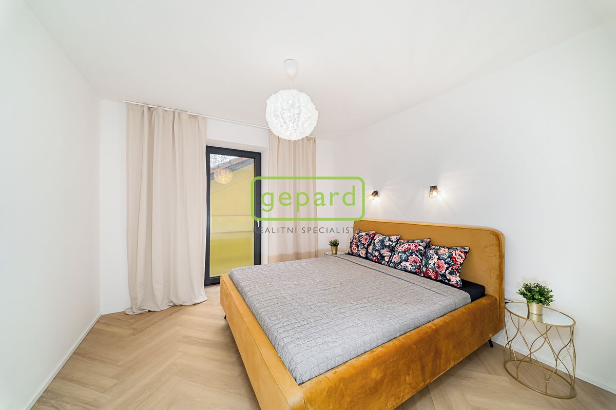 Prodej bytu 2+kk 53 m² – fotografie 3