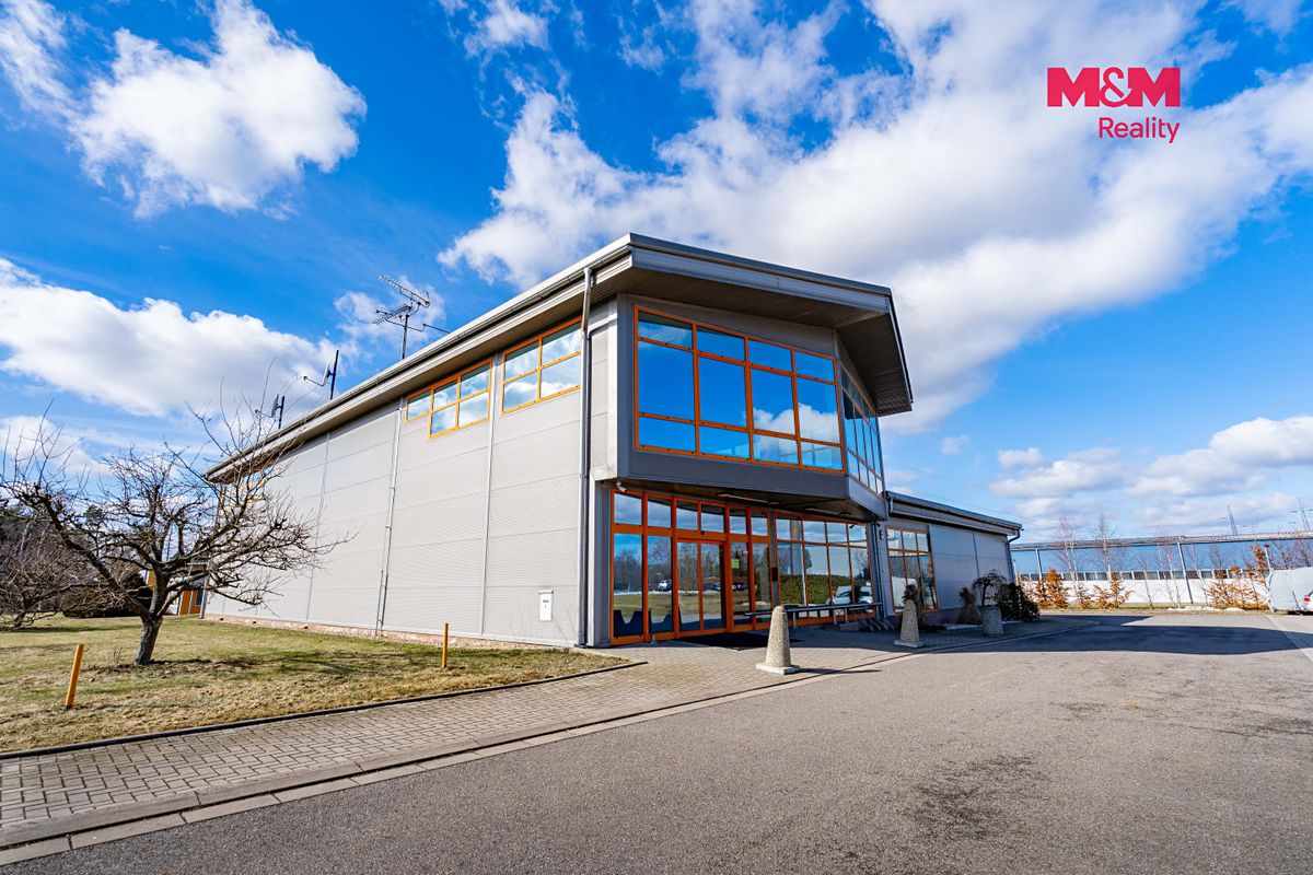 Prodej obchodního prostoru 1224 m² – fotografie 2