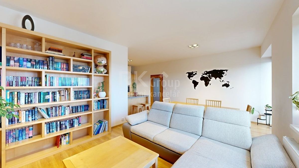 Prodej bytu 4+kk 104 m² – fotografie 3