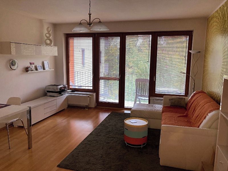 Pronájem bytu 2+kk 60 m² – fotografie 2