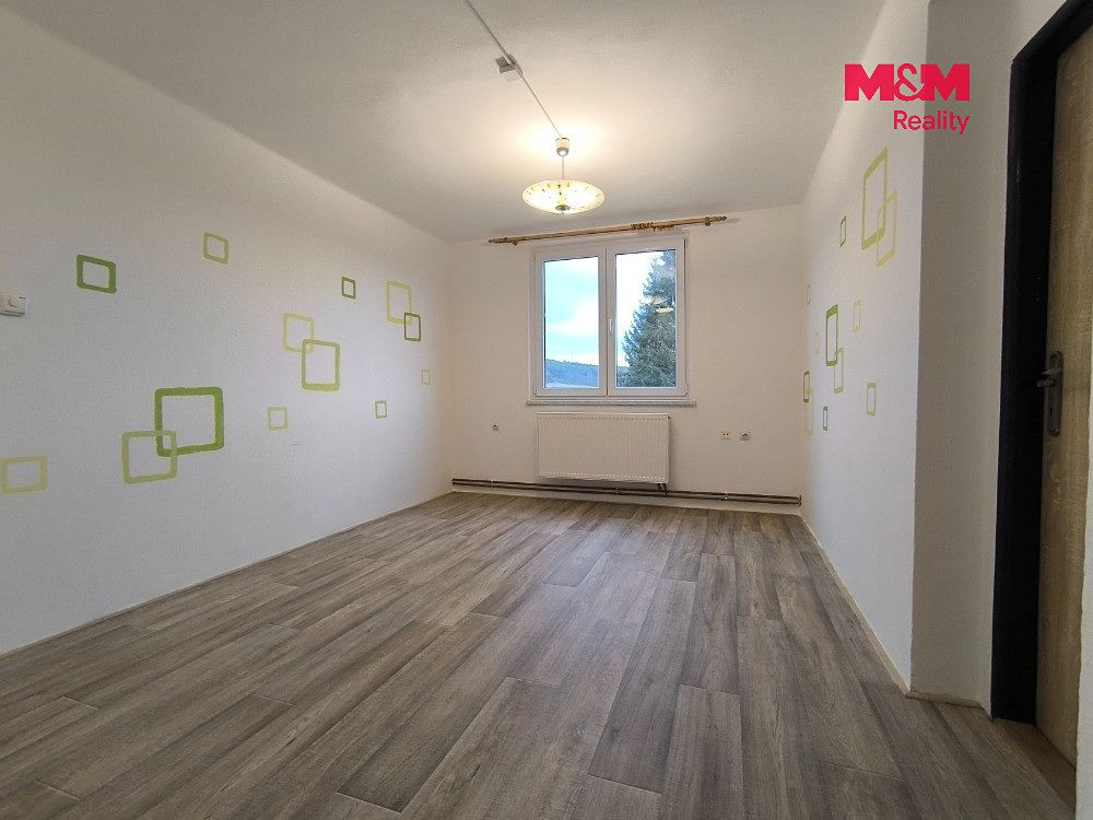 Prodej bytu 2+1 54 m² – fotografie 3