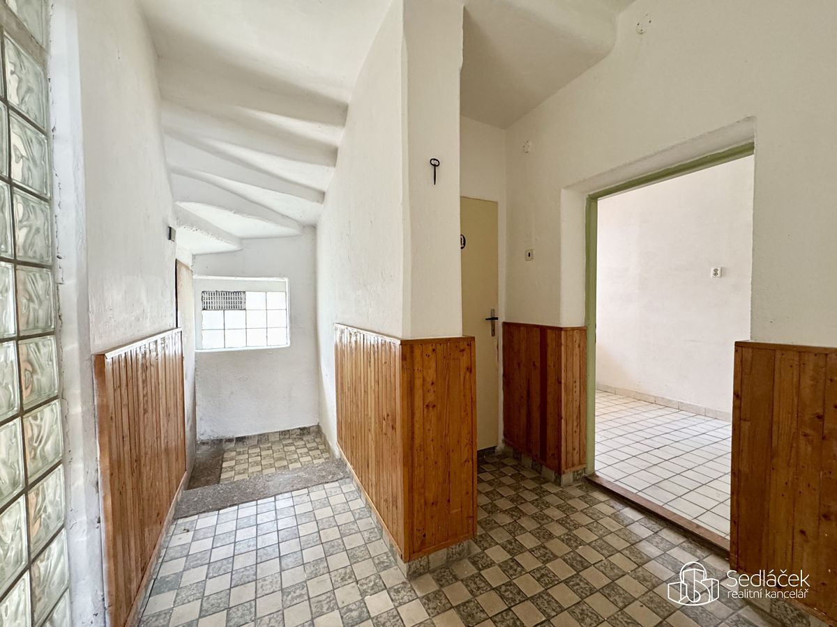 Prodej rodinného domu 150 m², pozemek 164 m² – fotografie 5