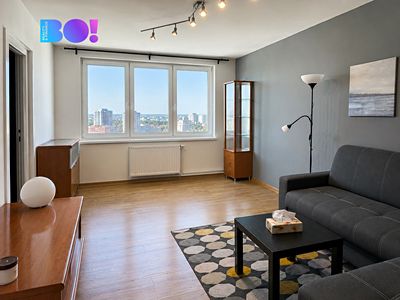 Prodej bytu 3+1 64 m²