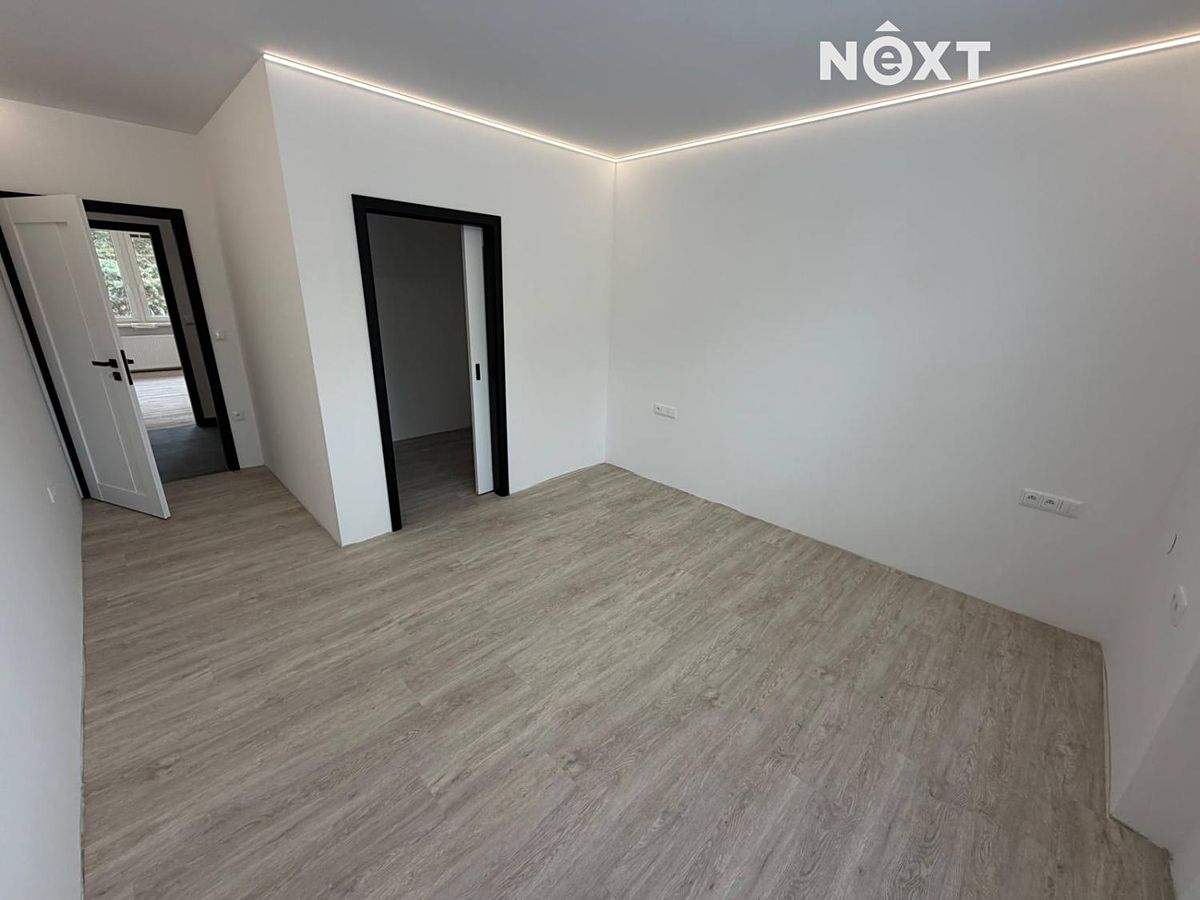 Pronájem bytu 3+kk 82 m²