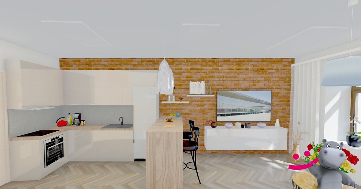 Prodej činžovního domu 474 m² – fotografie 2