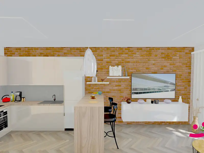Prodej činžovního domu 474 m², Zlaté Hory – náhled fotky 2