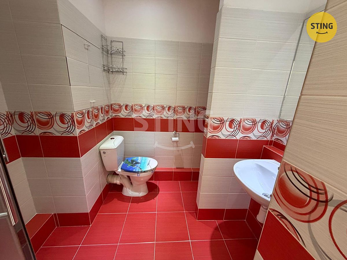 Pronájem bytu 1+1 36 m² – fotografie 3