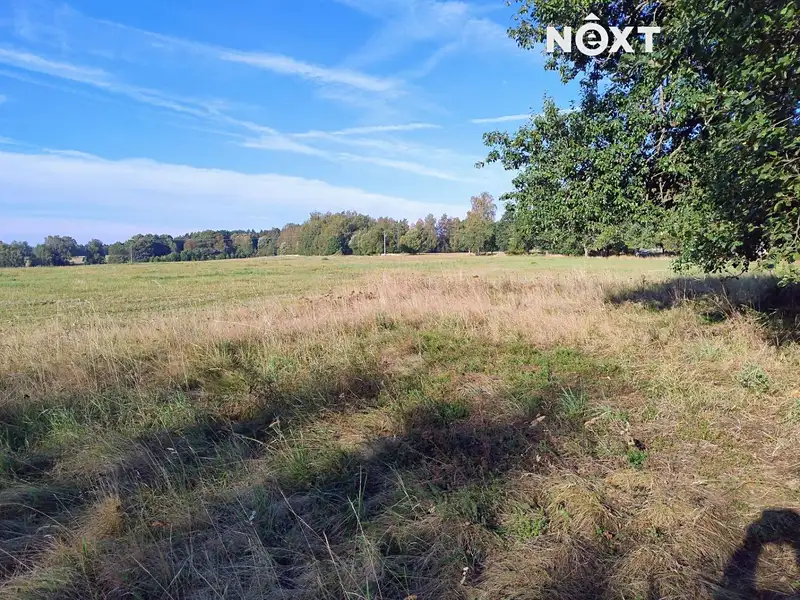 Prodej stavebního pozemku 842 m², Hazlov – náhled fotky 2
