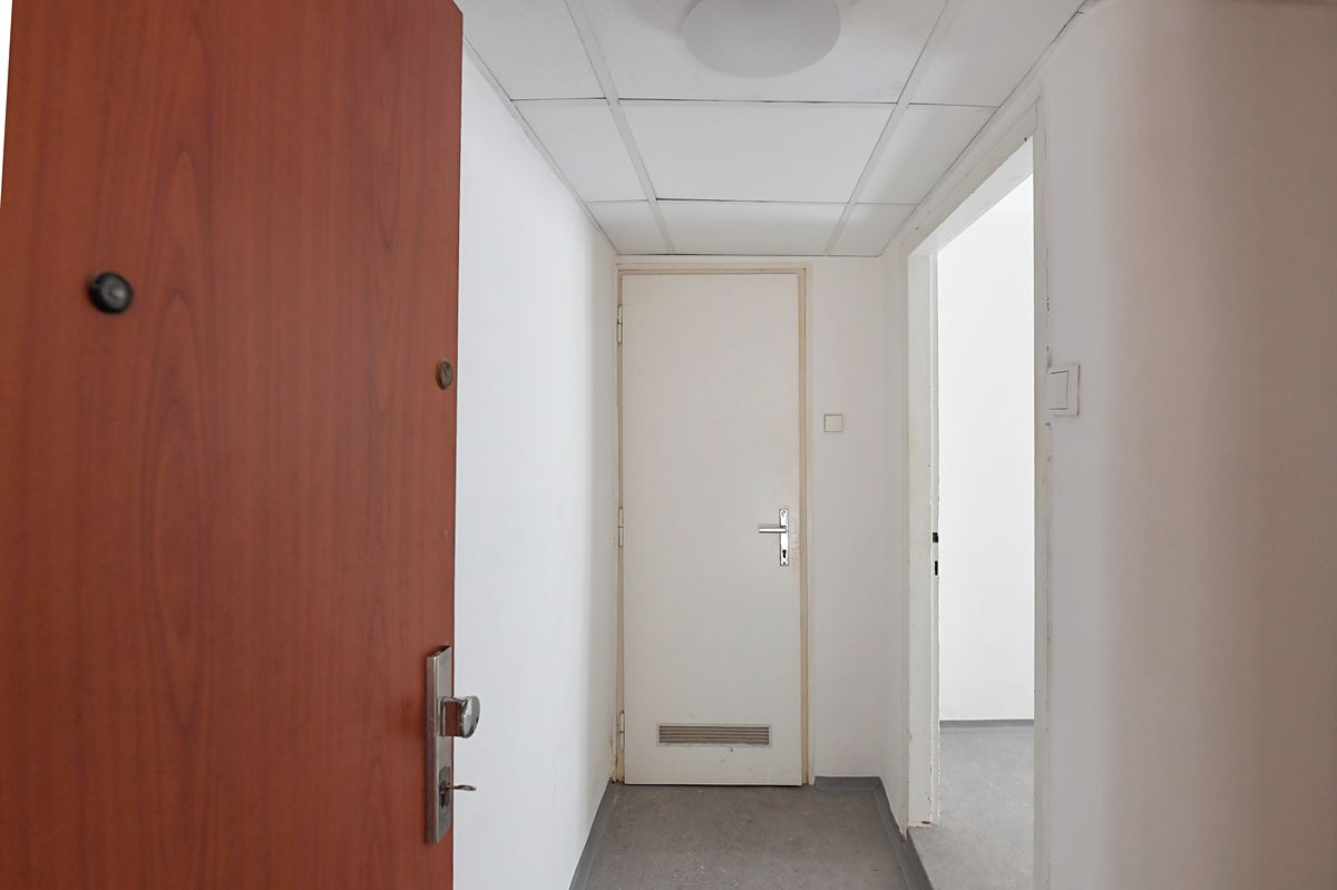 Pronájem bytu 1+1 35 m²