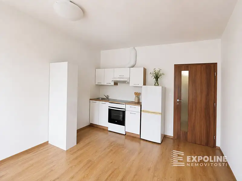 Prodej bytu 1+kk 36 m², Brno – náhled fotky 2