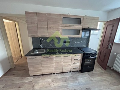 Pronájem bytu 2+1 56 m²