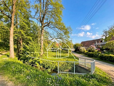 Grundstück zum Kauf, 735 m² (2 von 10)