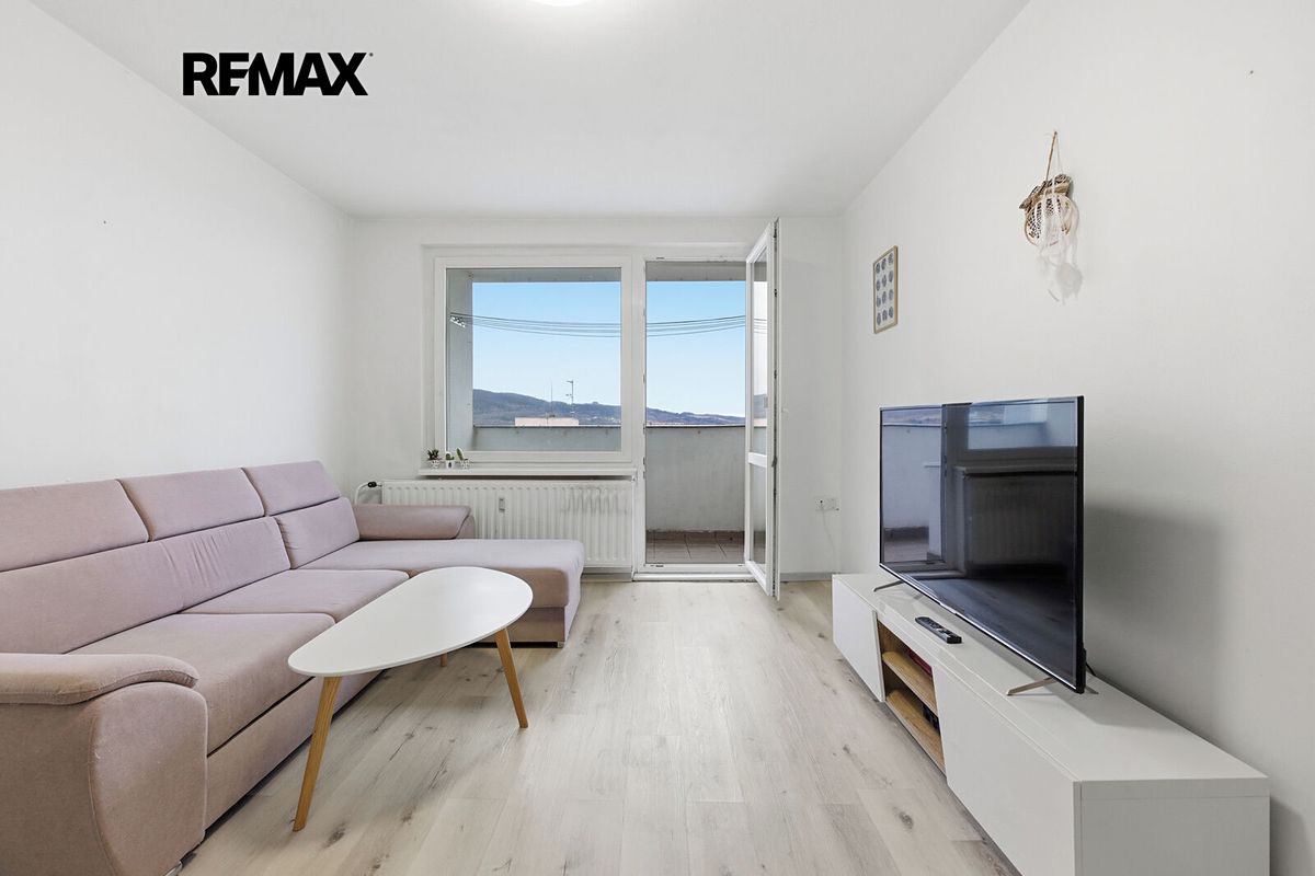Prodej bytu 3+1 75 m², Sokolov – fotka 1 z 3