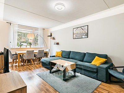 Wohnung 4+1 zum Kauf, 91 m² (2 von 16)