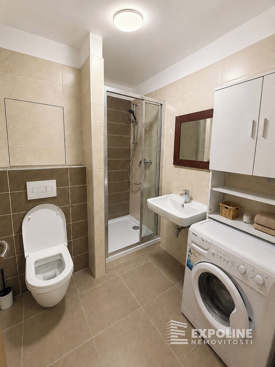 Prodej bytu 1+kk 36 m² – fotografie 4