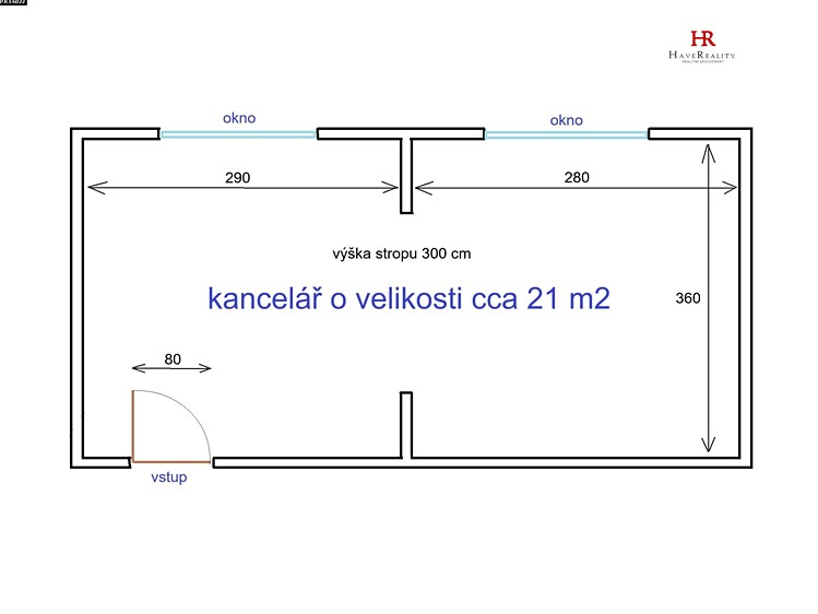 Gewerbefläche zur Miete, 21 m² (3 von 19)