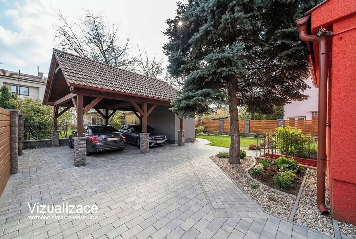 Prodej rodinného domu 111 m², pozemek 612 m² – fotografie 5