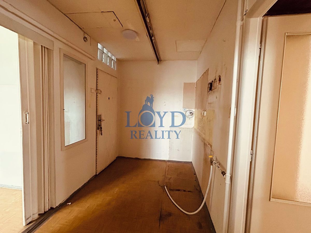 Prodej bytu 2+kk 40 m² – fotografie 5