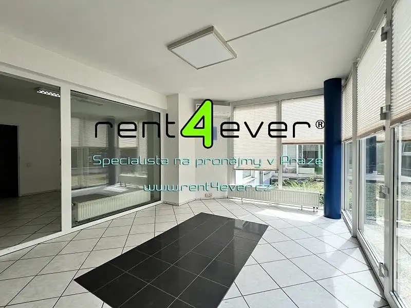 Pronájem obchodního prostoru 85 m², Praha – náhled fotky 2