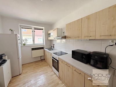 Pronájem bytu 2+1 56 m²