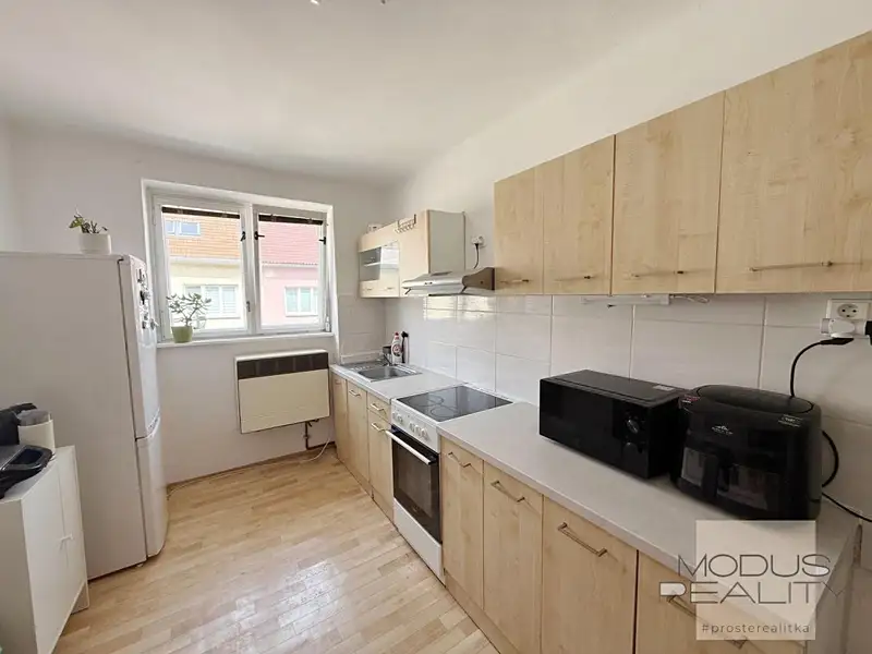 Pronájem bytu 2+1 56 m², Praha – náhled fotky 1