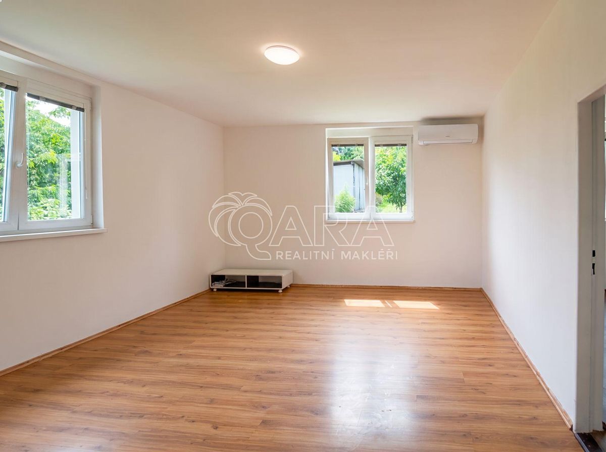 Pronájem rodinného domu 73 m², pozemek 150 m²