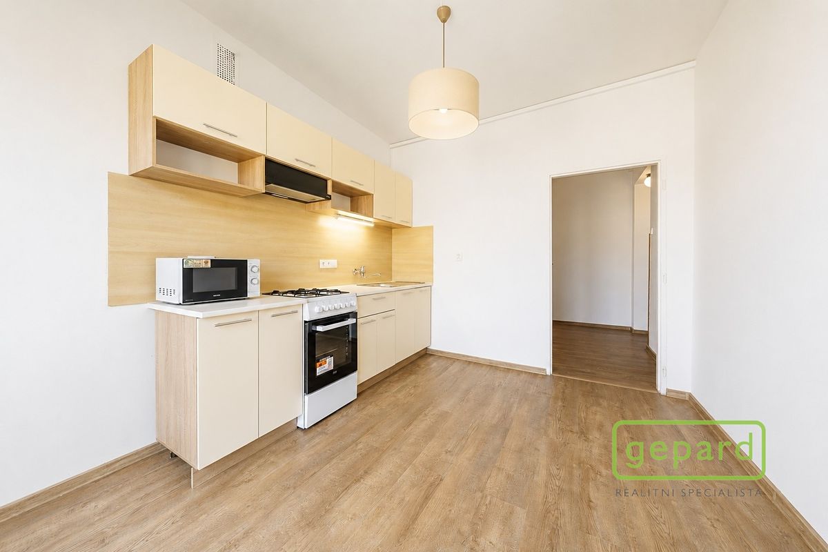 Prodej bytu 2+1 70 m² – fotografie 2