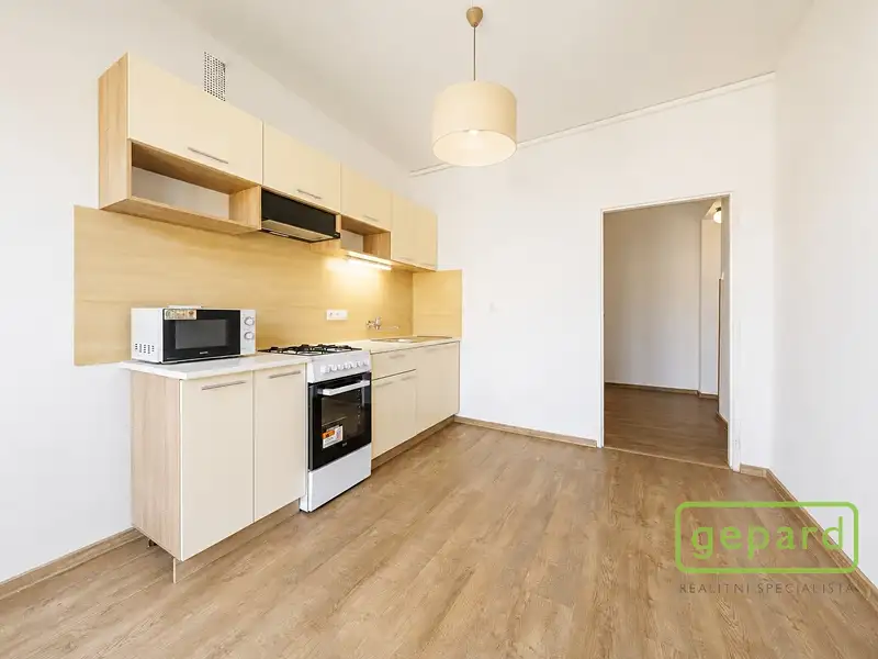 Prodej bytu 2+1 70 m², Ostrov – náhled fotky 2