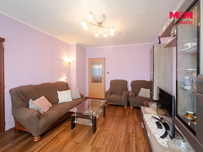 Wohnung 3+1 zum Kauf, 75 m² (3 von 23)