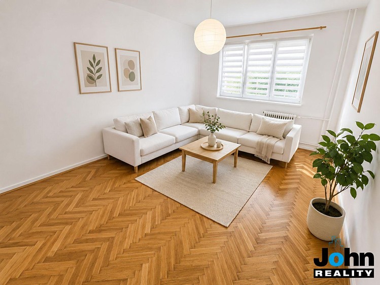 Квартира 2+1 на продаж, 53 м² (7 з 25)