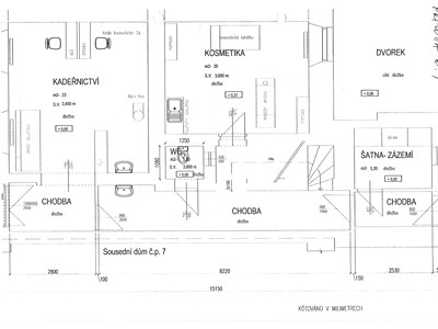 Комерційне приміщення в оренду, 60 м² (2 з 15)