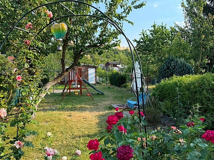 Prodej domu, 12 m² (5 z 10)
