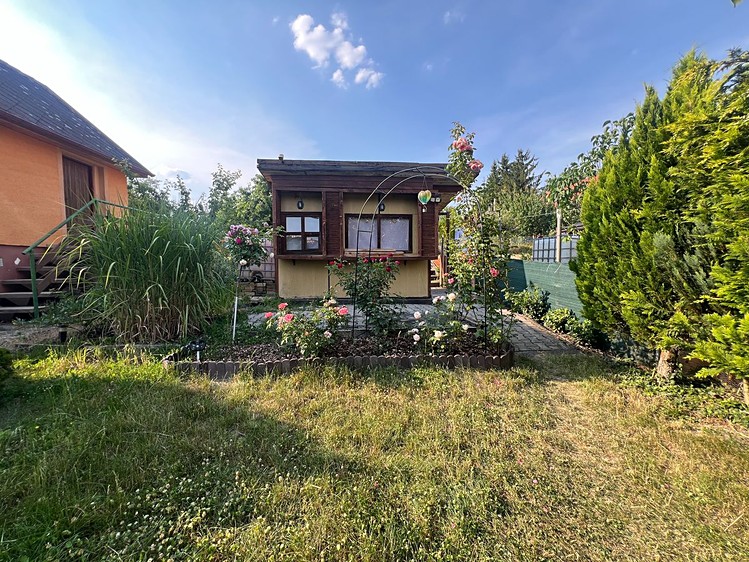 Prodej domu, 12 m² (1 z 10)