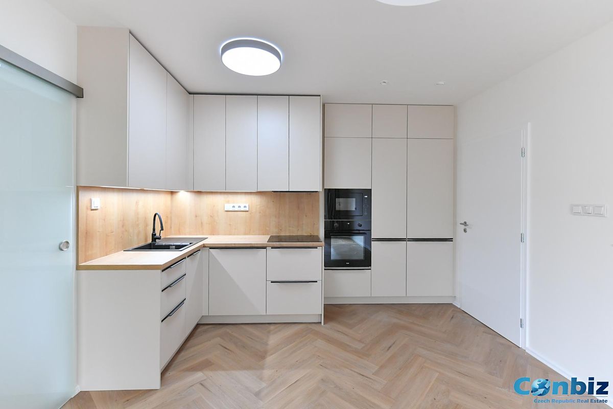 Prodej bytu 3+kk 65 m²