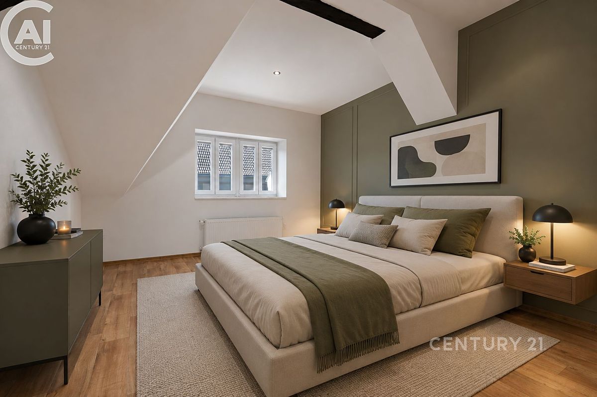 Prodej bytu 3+kk 76 m²
