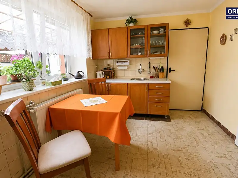 Prodej rodinného domu 150 m², pozemek 782 m², Olomouc – náhled fotky 2