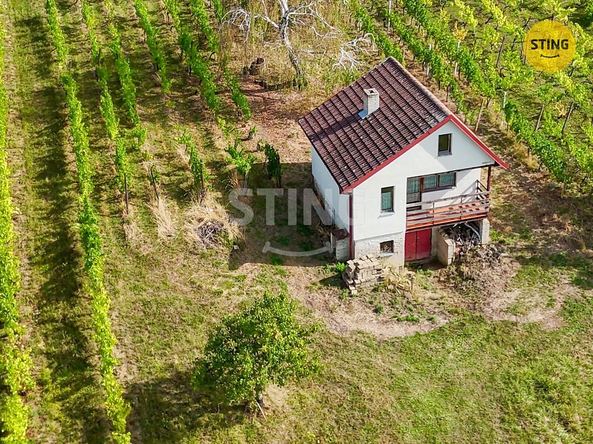Prodej chaty 42 m², pozemek 5902 m² – fotografie 2