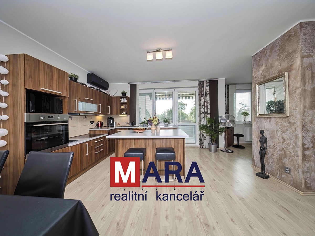 Prodej bytu 3+kk 92 m²