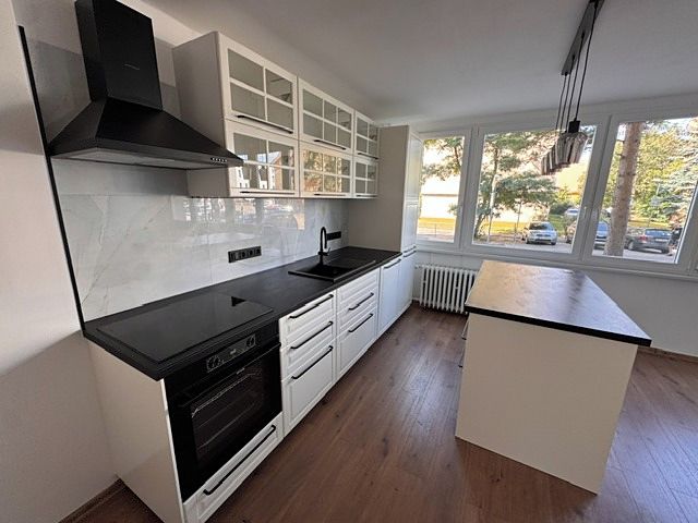Prodej bytu 3+kk 70 m² – fotografie 3