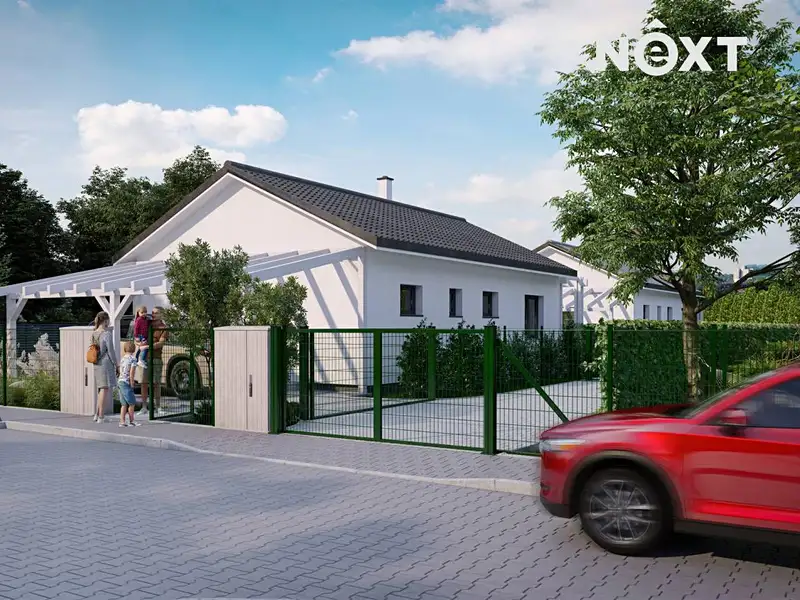 Prodej rodinného domu 65 m², pozemek 289 m², Rybníky – náhled fotky 2
