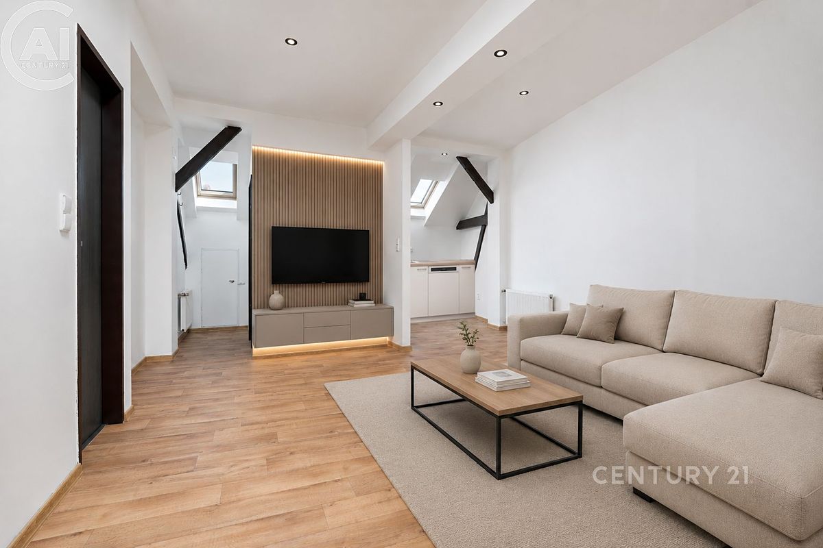 Prodej bytu 3+kk 76 m² – fotografie 4
