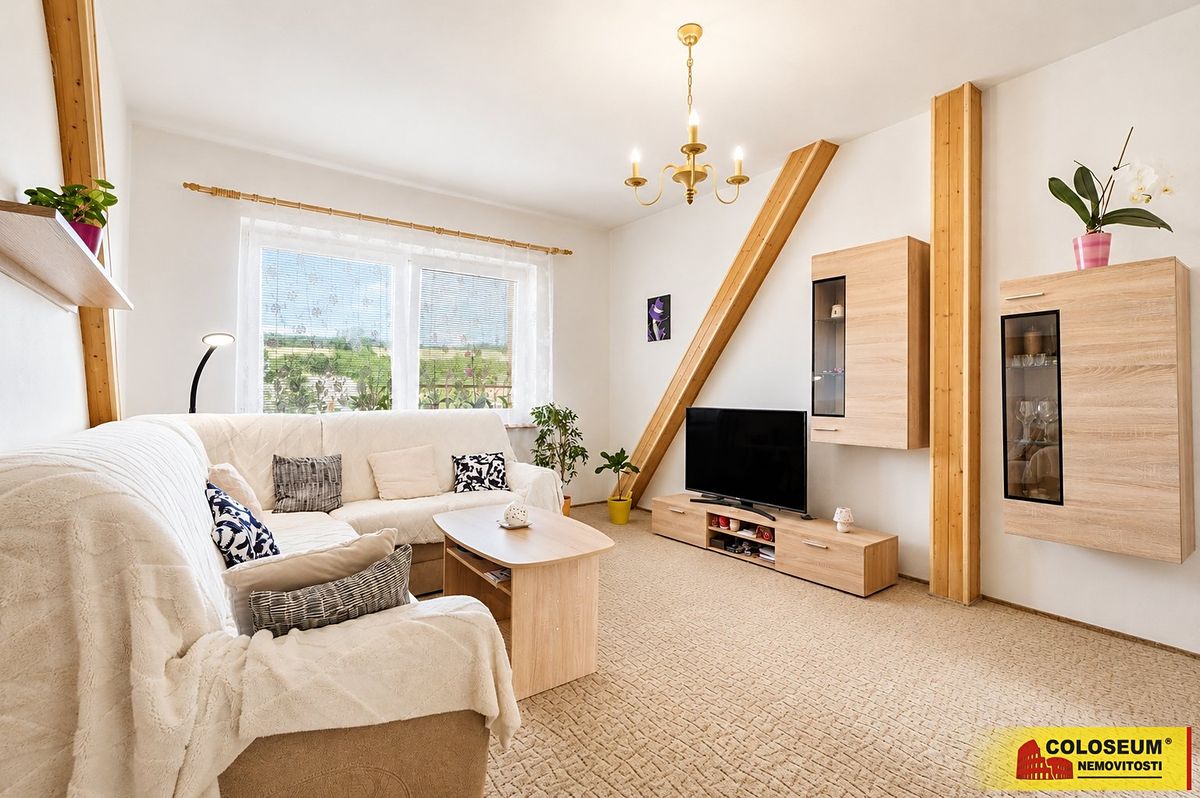 Prodej bytu 3+1 67 m² – fotografie 5
