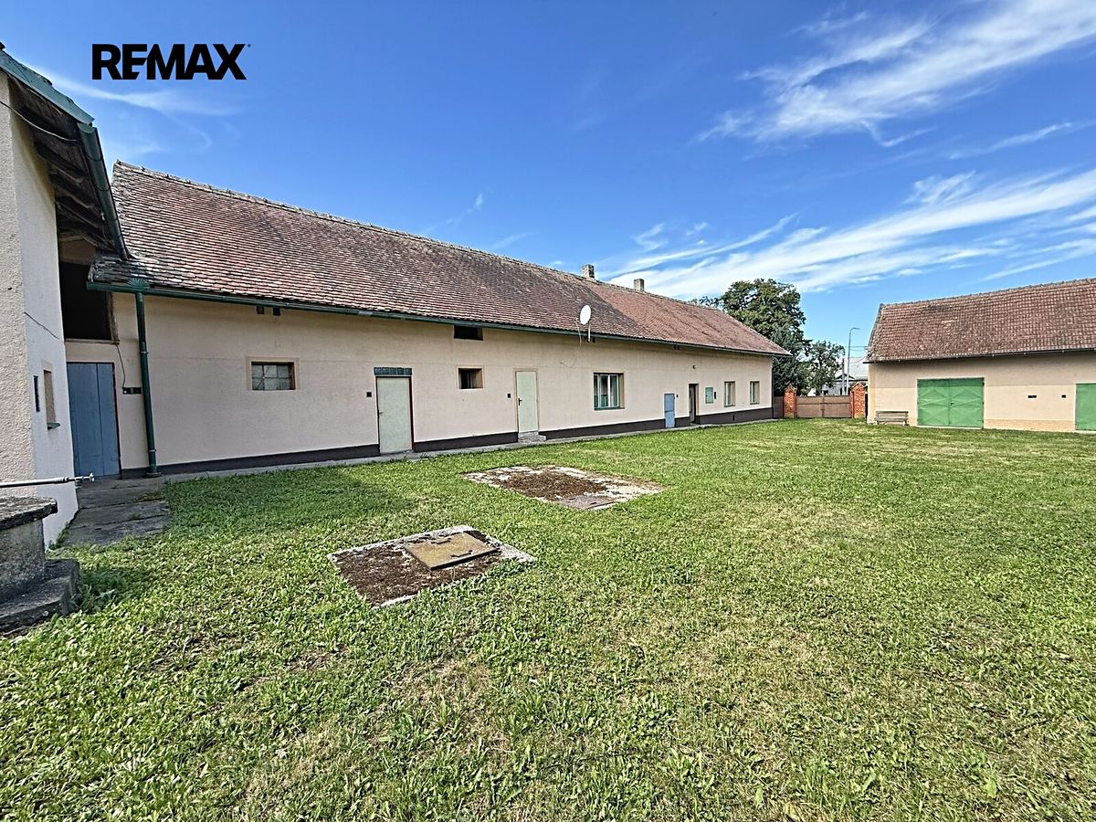 Prodej rodinného domu 129 m², pozemek 2258 m²