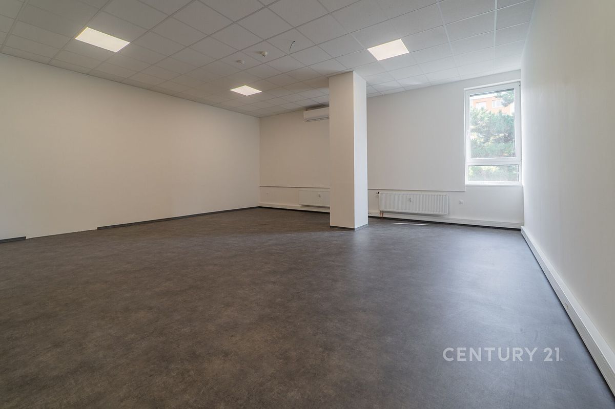 Pronájem kanceláře 58 m² – fotografie 2
